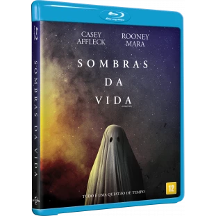 Blu-ray - Sombras da Vida