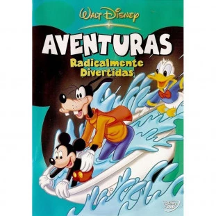 Aventuras Radicalmente Divertidas