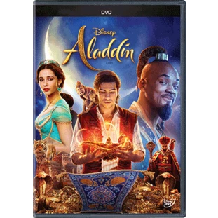Aladdin - O Filme