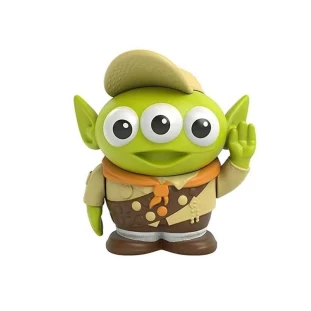 Alien - Remix - Russell UP Altas Aventuras