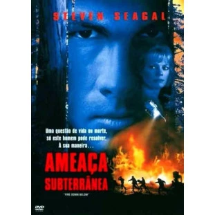 Ameaça Subterrânea (Steven Seagal)