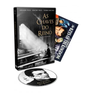 As Chaves do Reino