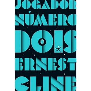 Jogador Número 2 - Capa Dura  (Livro)