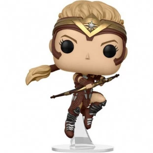 Funko - Antiope - Mulher Maravilha 227