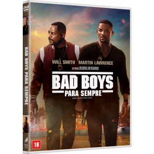 Bad Boys para Sempre