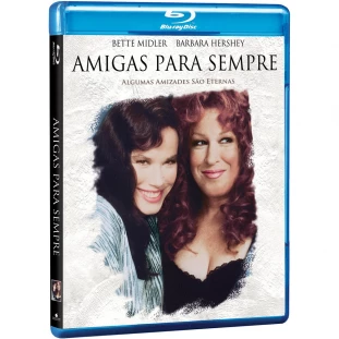 Blu-ray - Amigas Para Sempre