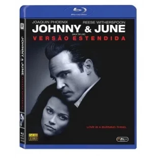 Blu-ray - Johnny & June