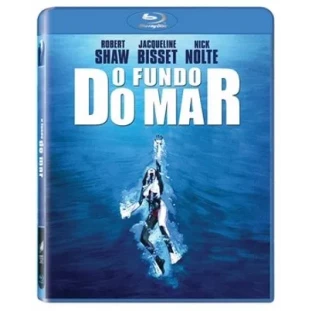 Blu-ray - O Fundo do Amar