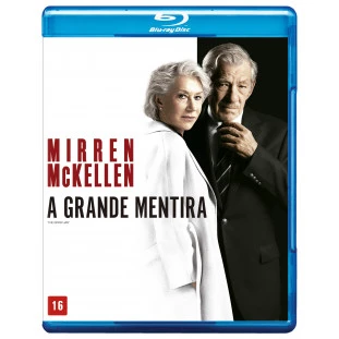 Blu-ray - A Grande Mentira