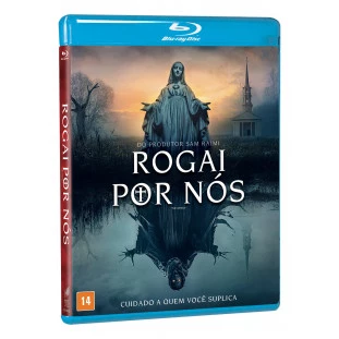 Blu-ray - Rogai Por Nós