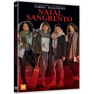 Natal Sangrento (Blumhouse)