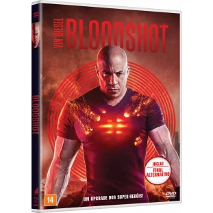 Bloodshot