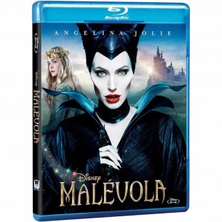 Blu-ray - Malévola