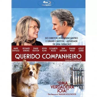 Blu-ray - Querido Companheiro