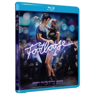 Blu-ray - Footloose (Dennis Quaid - Andie MacDowell)