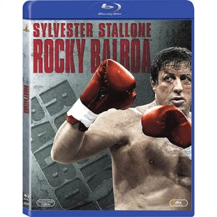 Blu-ray - Rocky Balboa (Sylvester Stallone)