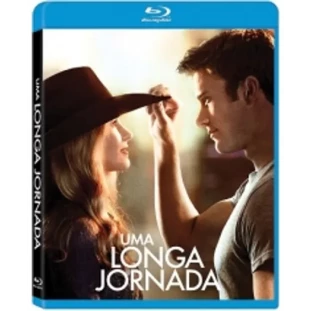 Blu-ray - Uma Longa Jornada