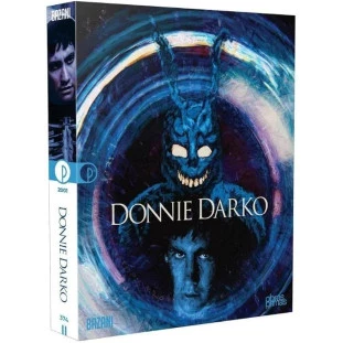 Blu-ray - Donnie Darko - Edição de Colecionador