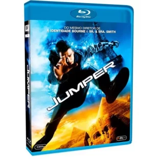Blu-ray - Jumper