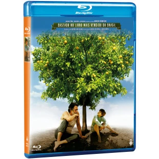 Blu-ray - Meu Pé de Laranja Lima (Imovision)