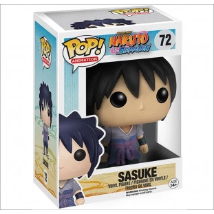 Funko - Sasuke - Naruto 72