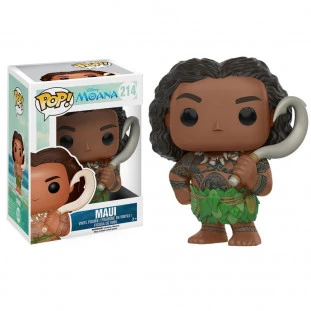 Funko - Maui - Moana 214