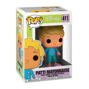 Funko - Patti Mayonnaise - Doug 411