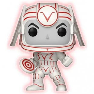 Funko - SARK - Tron 490