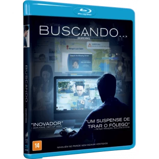 Blu-ray - Buscando