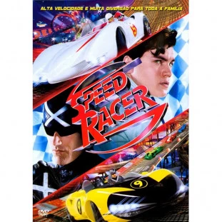 Speed Racer