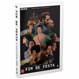 Fim de Festa (Imovision)