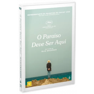 O Paraíso Deve Ser Aqui (Imovision)