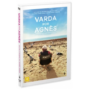  Varda por Agnès (Imovision)
