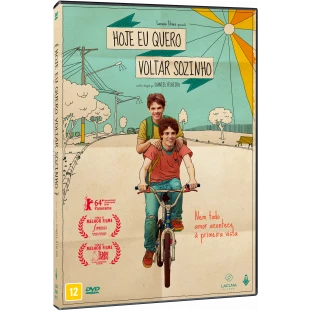 Hoje Eu Quero Voltar Sozinho (Imovision)