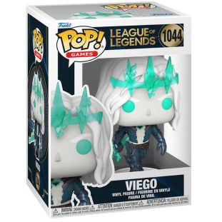 Funko Pop! Games - League Of Legends 1044 - Viego