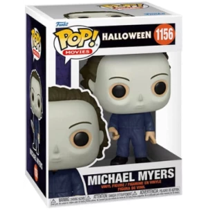 Funko Pop! Movies - Halloween - Michael Myers 1156