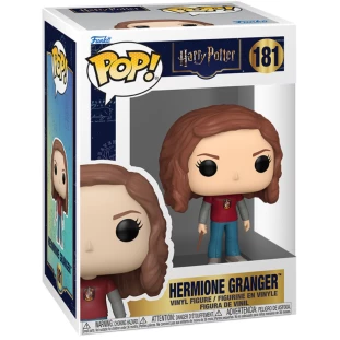 Funko Pop! Harry Potter 181 - Hermione Granger