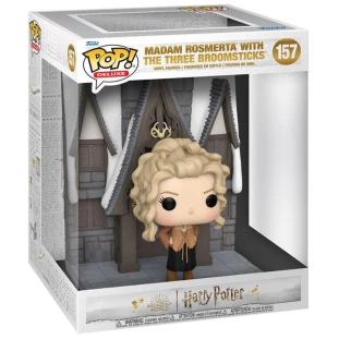 Funko Pop! Deluxe - Harry Potter 157 - Madam Rosmerta with the Three Broomsticks