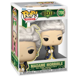 Funko Pop! Movies - Wicked 1700 - Madame Morrible