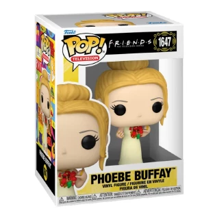 Funko Pop! Television - Friends 1647 - Phoebe Buffay