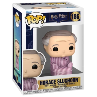 Funko Pop! Harry Potter 186 - Horace Slughorn