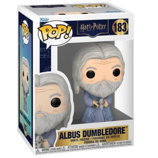 Funko Pop! Harry Potter 183 - Albus Dumbledore
