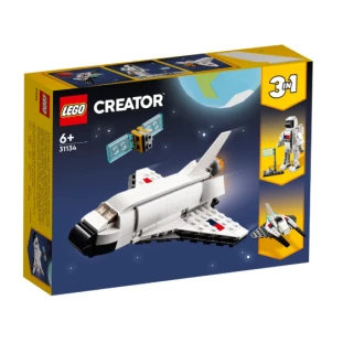 LEGO Creator 31134 - Ônibus Espacial