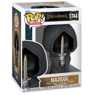 Funko Pop! Movies - O Senhor dos Anéis 1744 - Nazgûl