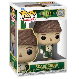 Funko Pop! Movies - Wicked 1927 - Scarecrow