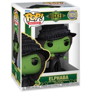 Funko Pop! Movies - Wicked 1925 - Elphaba