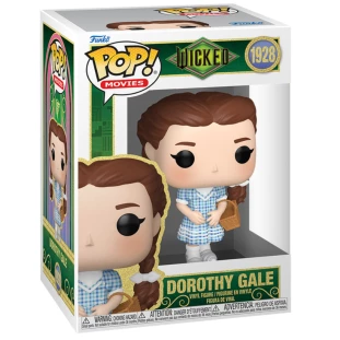 Funko Pop! Movies - Wicked 1928 - Dorothy Gale