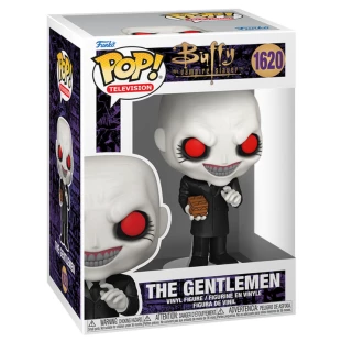 Funko Pop! Television - Buffy - A Caça Vampiros 1620 - The Gentlemen