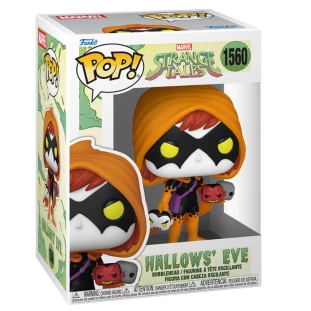 Funko Pop! Marvel - Strange Tales 1560 - Hallows Eve 