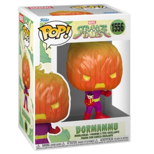 Funko Pop! Marvel - Strange Tales 1556 - Dormammu